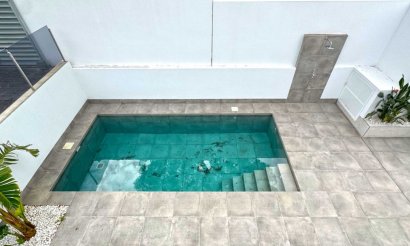 Reventa - Villa - Torrevieja - Los Balcones - Los Altos del Edén