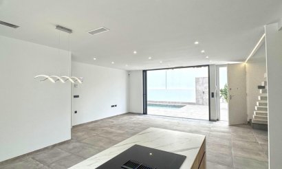 Reventa - Villa - Torrevieja - Los Balcones - Los Altos del Edén