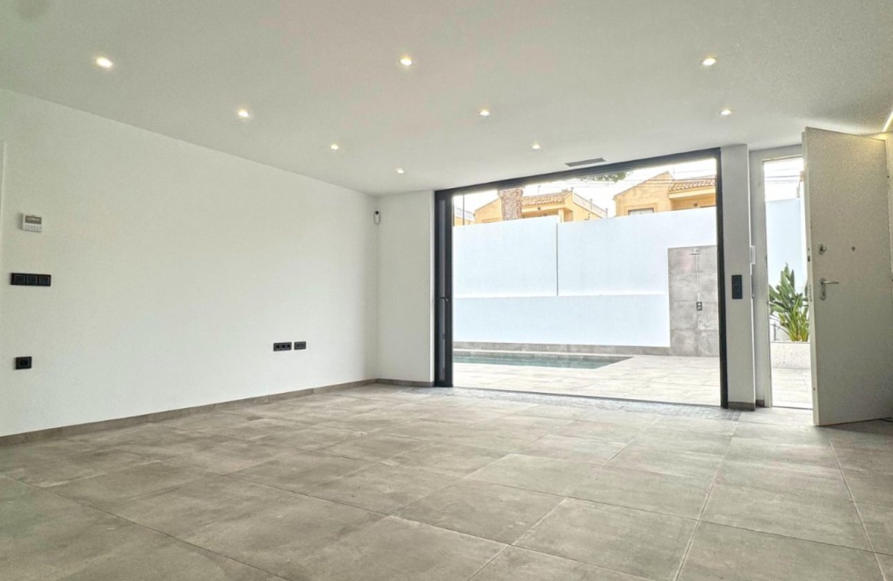 Reventa - Villa - Torrevieja - Los Balcones - Los Altos del Edén