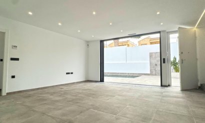 Reventa - Villa - Torrevieja - Los Balcones - Los Altos del Edén