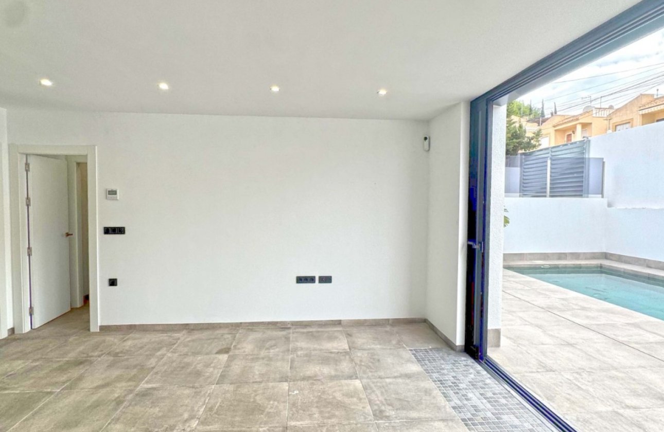 Reventa - Villa - Torrevieja - Los Balcones - Los Altos del Edén