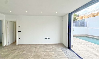 Reventa - Villa - Torrevieja - Los Balcones - Los Altos del Edén