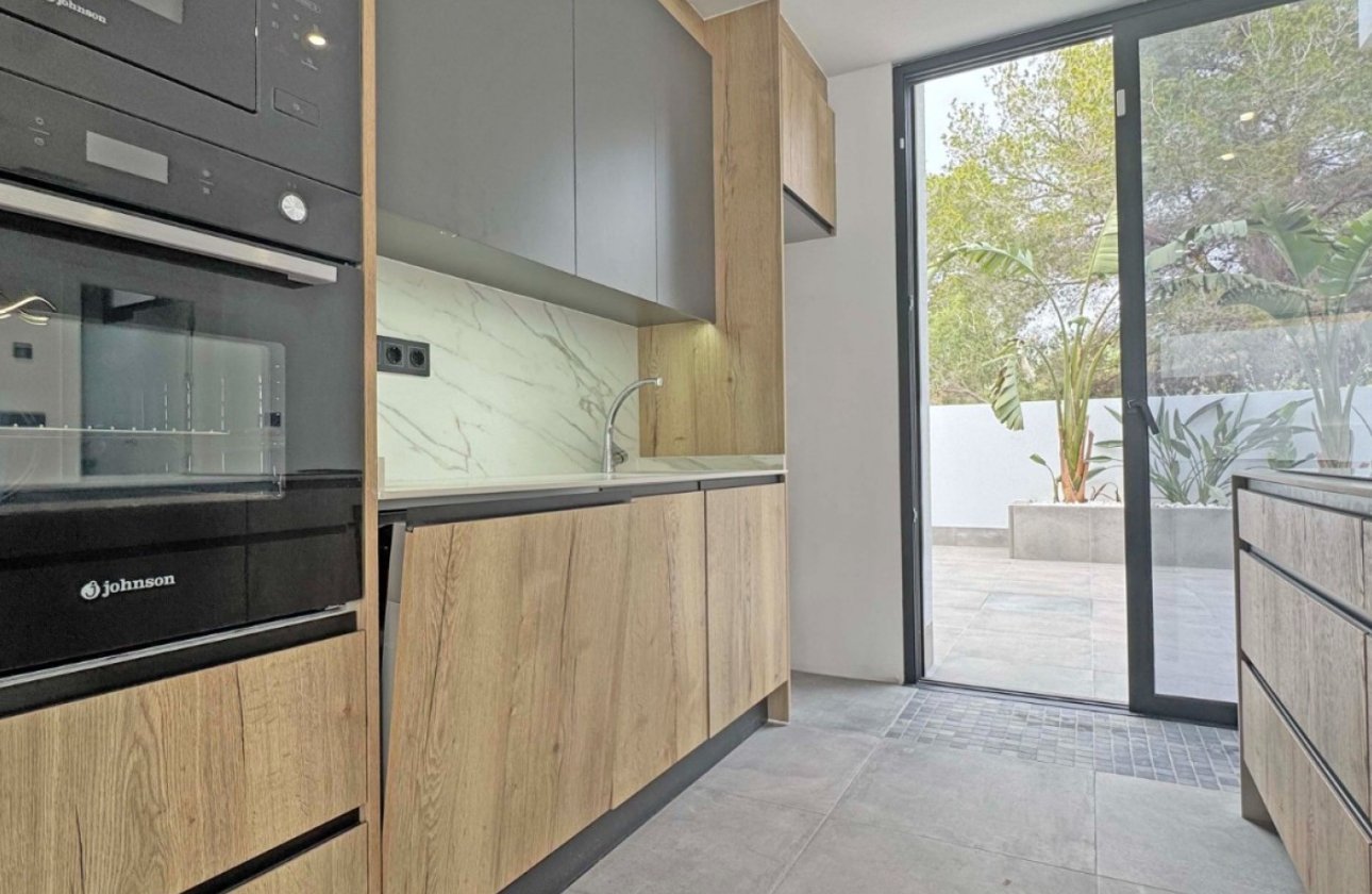 Reventa - Villa - Torrevieja - Los Balcones - Los Altos del Edén