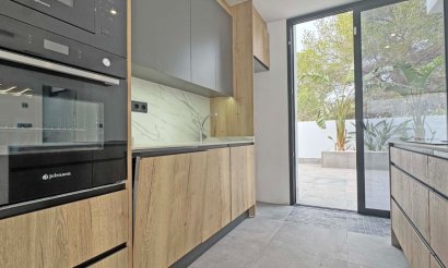 Reventa - Villa - Torrevieja - Los Balcones - Los Altos del Edén