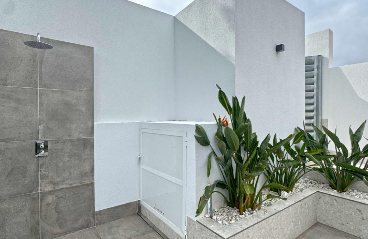 Reventa - Villa - Torrevieja - Los Balcones - Los Altos del Edén