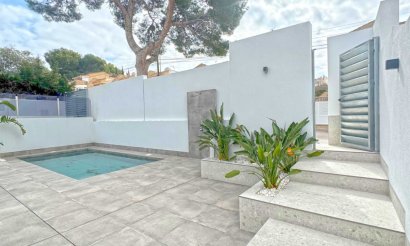 Reventa - Villa - Torrevieja - Los Balcones - Los Altos del Edén