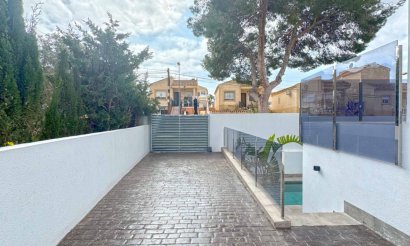 Reventa - Villa - Torrevieja - Los Balcones - Los Altos del Edén