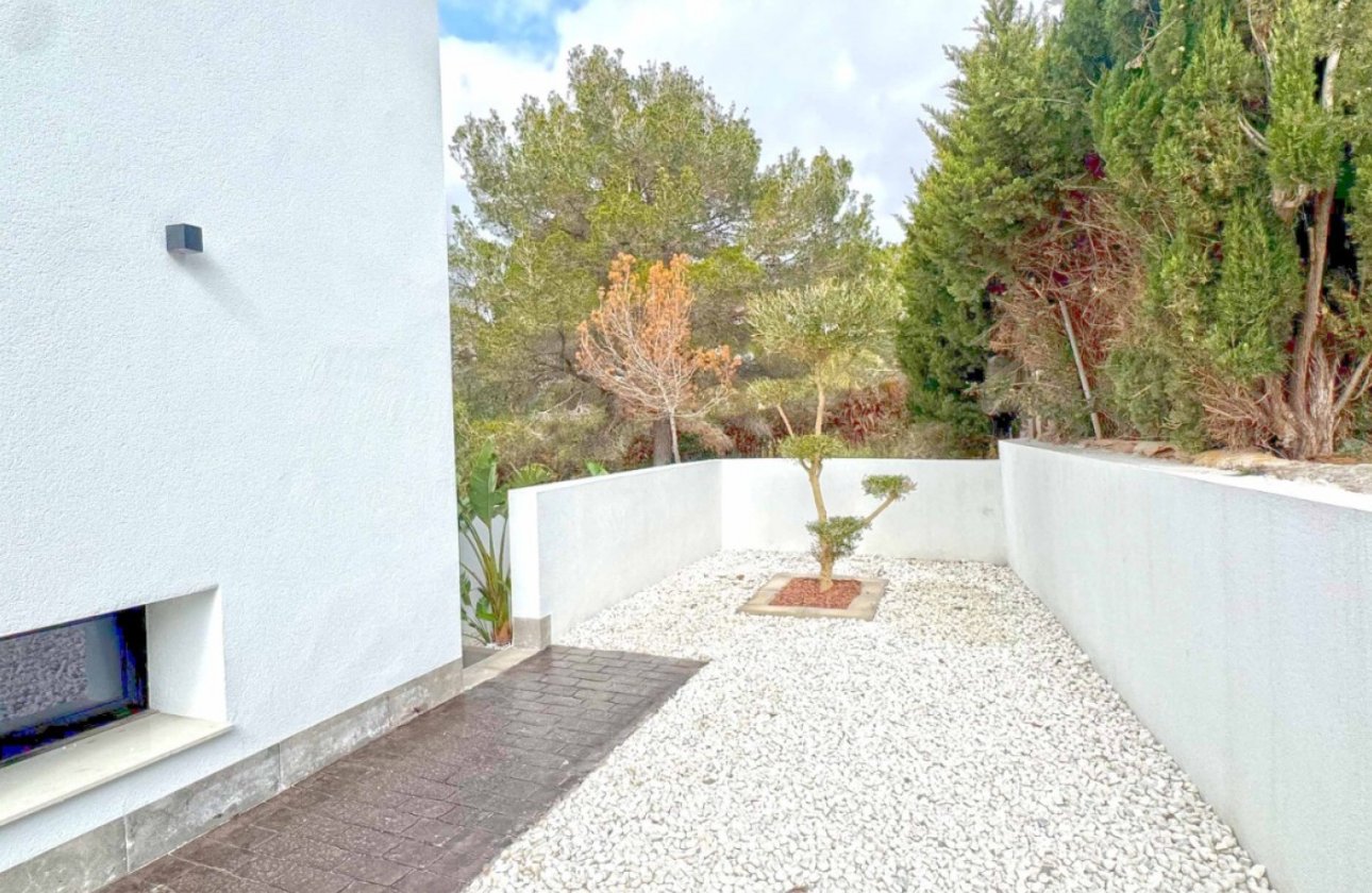 Reventa - Villa - Torrevieja - Los Balcones - Los Altos del Edén