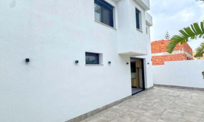 Reventa - Villa - Torrevieja - Los Balcones - Los Altos del Edén
