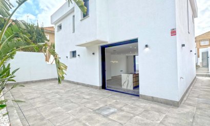 Reventa - Villa - Torrevieja - Los Balcones - Los Altos del Edén
