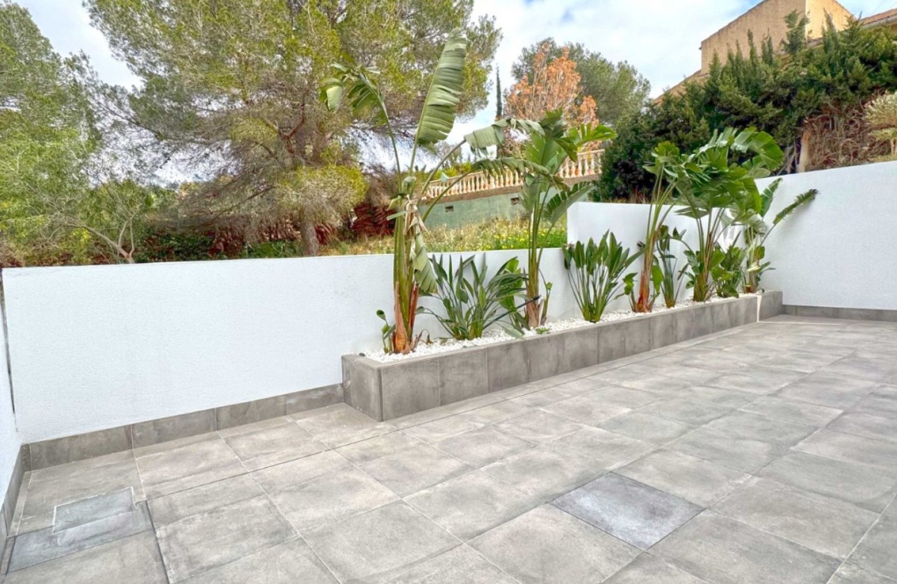 Reventa - Villa - Torrevieja - Los Balcones - Los Altos del Edén