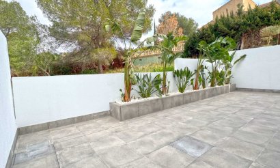 Reventa - Villa - Torrevieja - Los Balcones - Los Altos del Edén