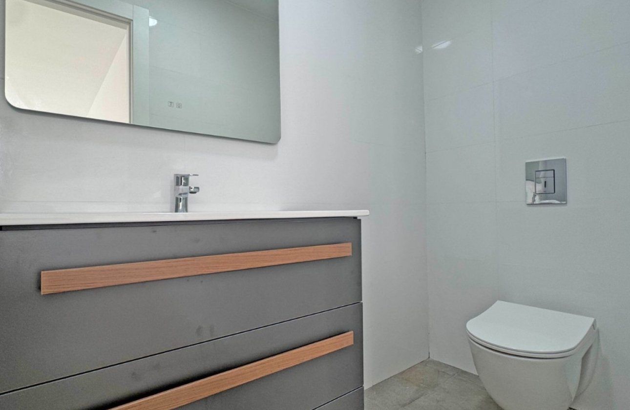 Reventa - Villa - Torrevieja - Los Balcones - Los Altos del Edén
