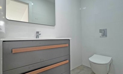 Reventa - Villa - Torrevieja - Los Balcones - Los Altos del Edén