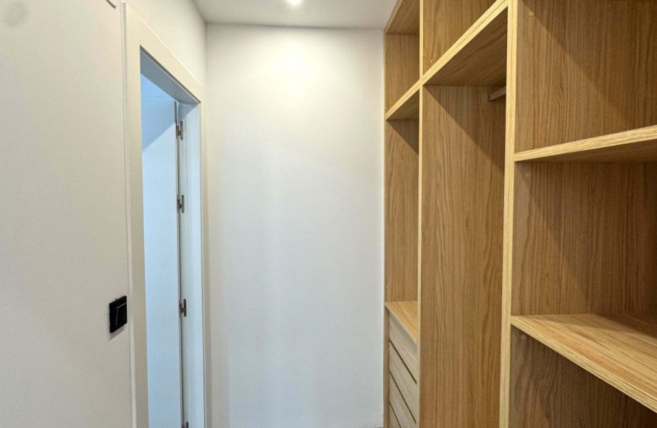 Reventa - Villa - Torrevieja - Los Balcones - Los Altos del Edén