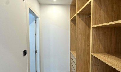 Reventa - Villa - Torrevieja - Los Balcones - Los Altos del Edén