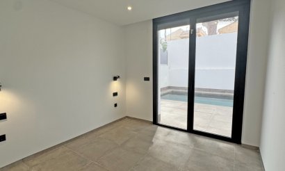 Reventa - Villa - Torrevieja - Los Balcones - Los Altos del Edén