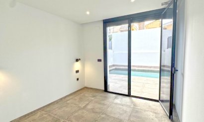 Reventa - Villa - Torrevieja - Los Balcones - Los Altos del Edén