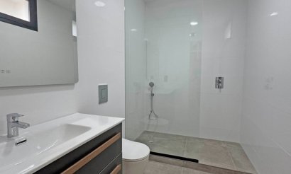 Reventa - Villa - Torrevieja - Los Balcones - Los Altos del Edén