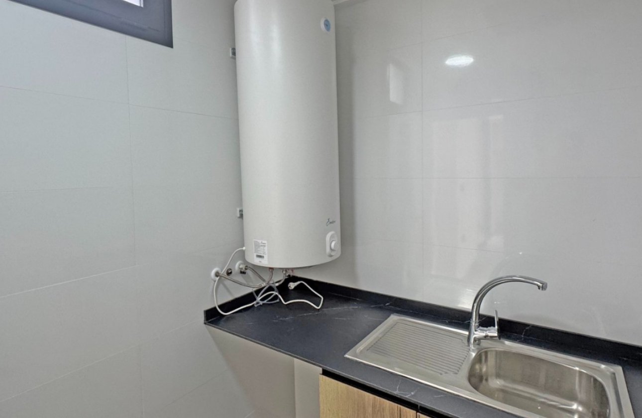 Reventa - Villa - Torrevieja - Los Balcones - Los Altos del Edén