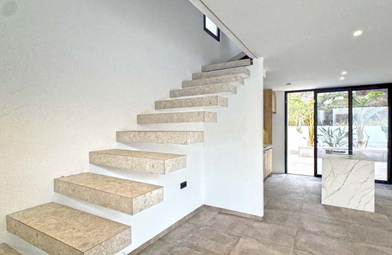 Reventa - Villa - Torrevieja - Los Balcones - Los Altos del Edén