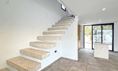 Reventa - Villa - Torrevieja - Los Balcones - Los Altos del Edén