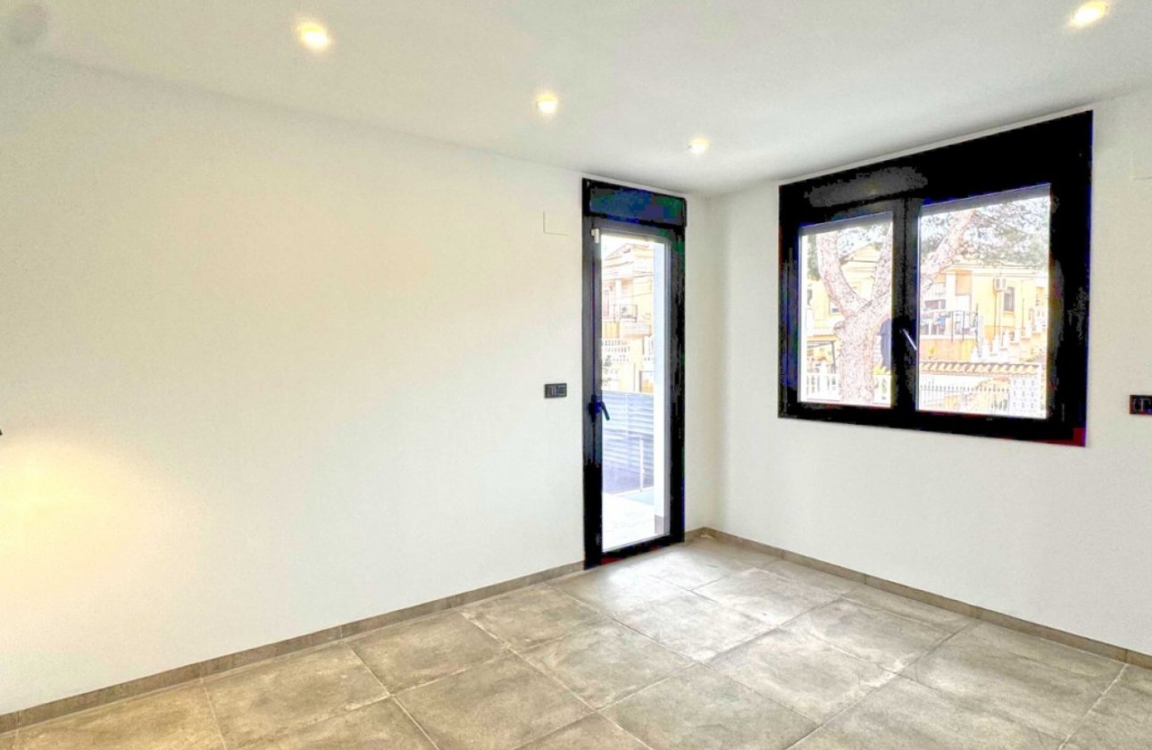 Reventa - Villa - Torrevieja - Los Balcones - Los Altos del Edén