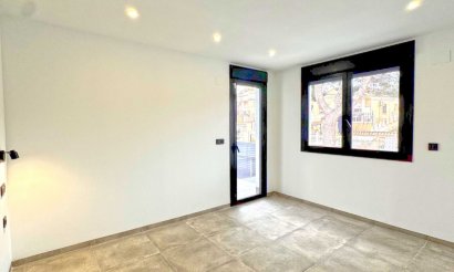 Reventa - Villa - Torrevieja - Los Balcones - Los Altos del Edén