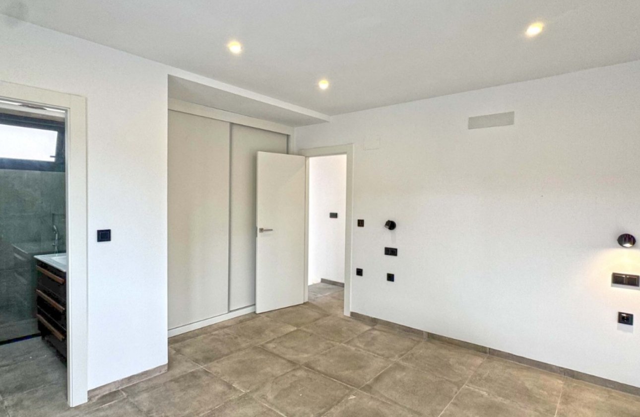 Reventa - Villa - Torrevieja - Los Balcones - Los Altos del Edén