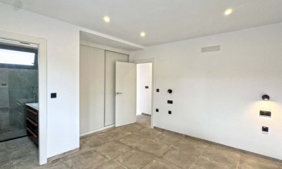 Reventa - Villa - Torrevieja - Los Balcones - Los Altos del Edén