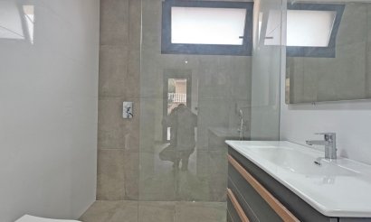 Reventa - Villa - Torrevieja - Los Balcones - Los Altos del Edén
