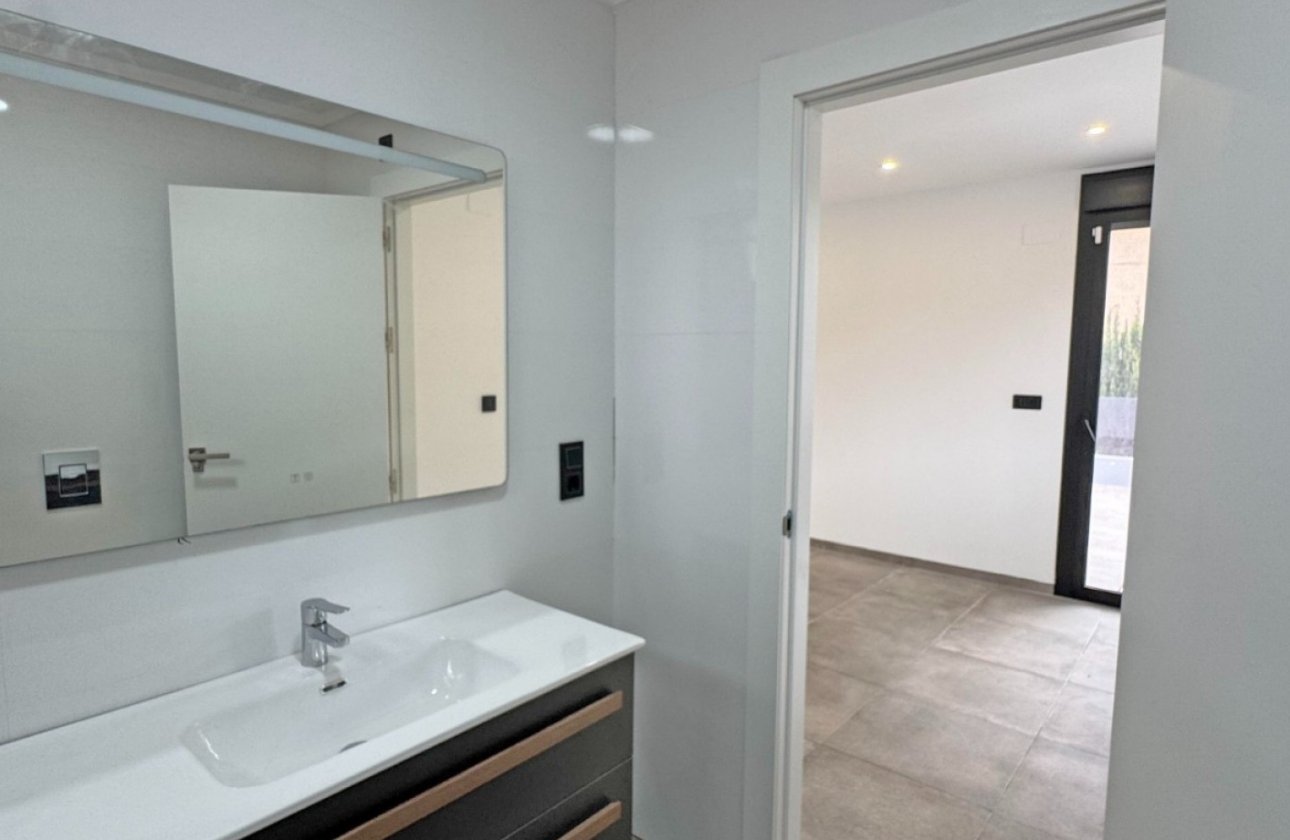 Reventa - Villa - Torrevieja - Los Balcones - Los Altos del Edén