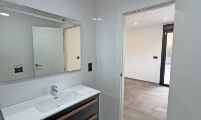Reventa - Villa - Torrevieja - Los Balcones - Los Altos del Edén