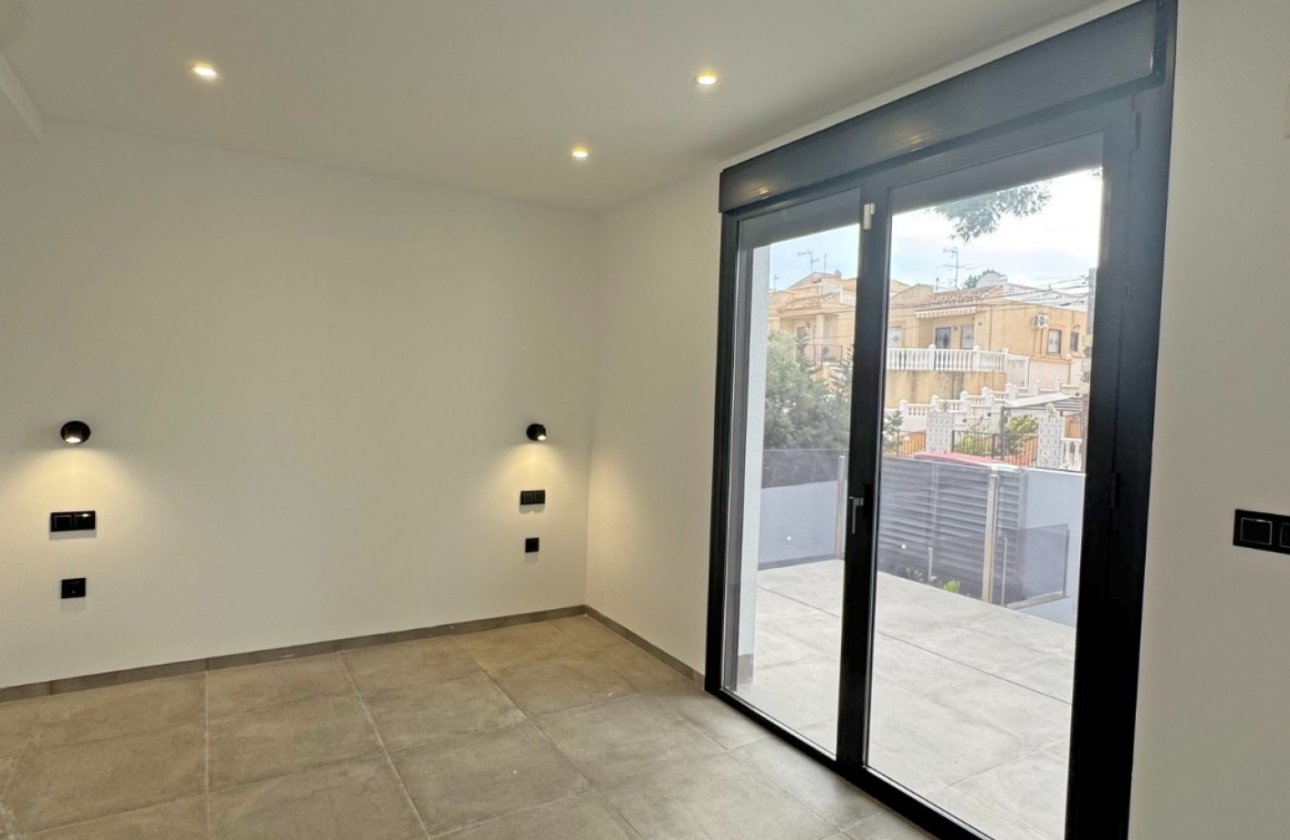 Reventa - Villa - Torrevieja - Los Balcones - Los Altos del Edén