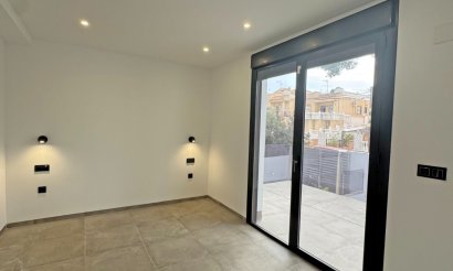 Reventa - Villa - Torrevieja - Los Balcones - Los Altos del Edén