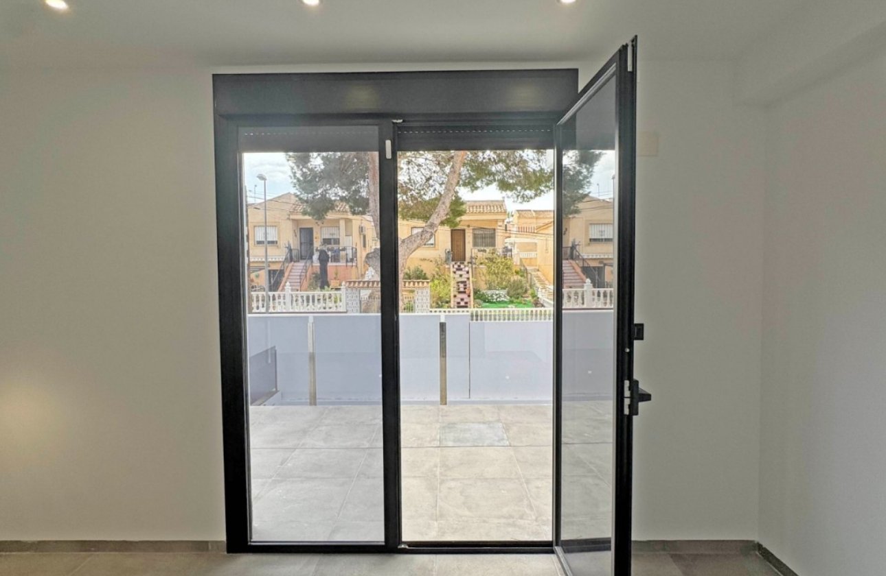 Reventa - Villa - Torrevieja - Los Balcones - Los Altos del Edén