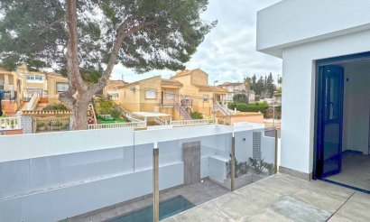 Reventa - Villa - Torrevieja - Los Balcones - Los Altos del Edén