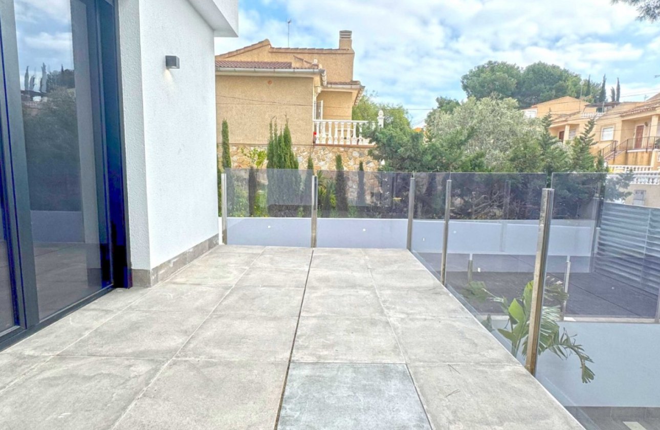 Reventa - Villa - Torrevieja - Los Balcones - Los Altos del Edén