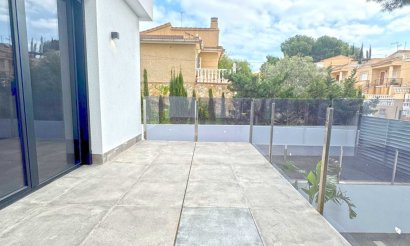 Reventa - Villa - Torrevieja - Los Balcones - Los Altos del Edén