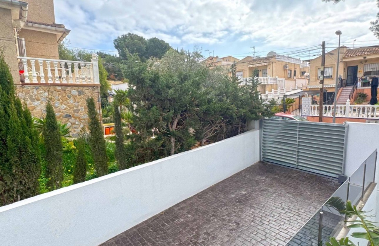 Reventa - Villa - Torrevieja - Los Balcones - Los Altos del Edén