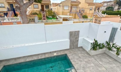 Reventa - Villa - Torrevieja - Los Balcones - Los Altos del Edén