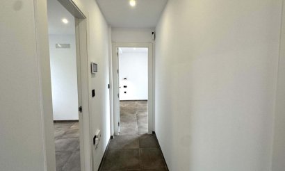 Reventa - Villa - Torrevieja - Los Balcones - Los Altos del Edén