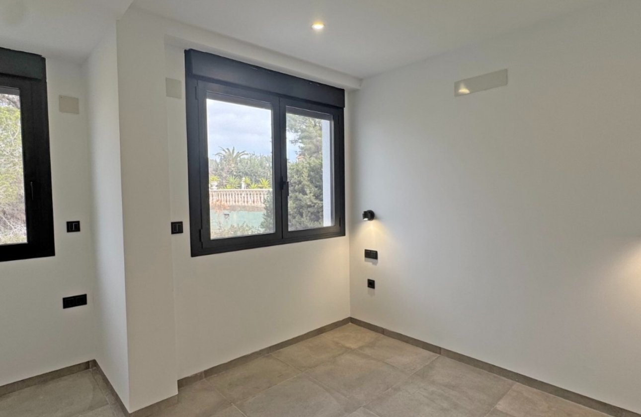 Reventa - Villa - Torrevieja - Los Balcones - Los Altos del Edén