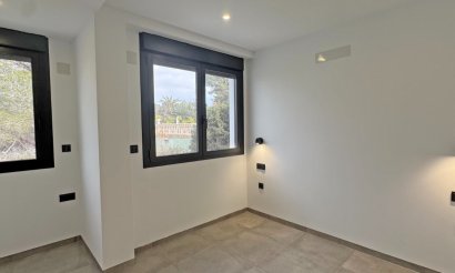 Reventa - Villa - Torrevieja - Los Balcones - Los Altos del Edén