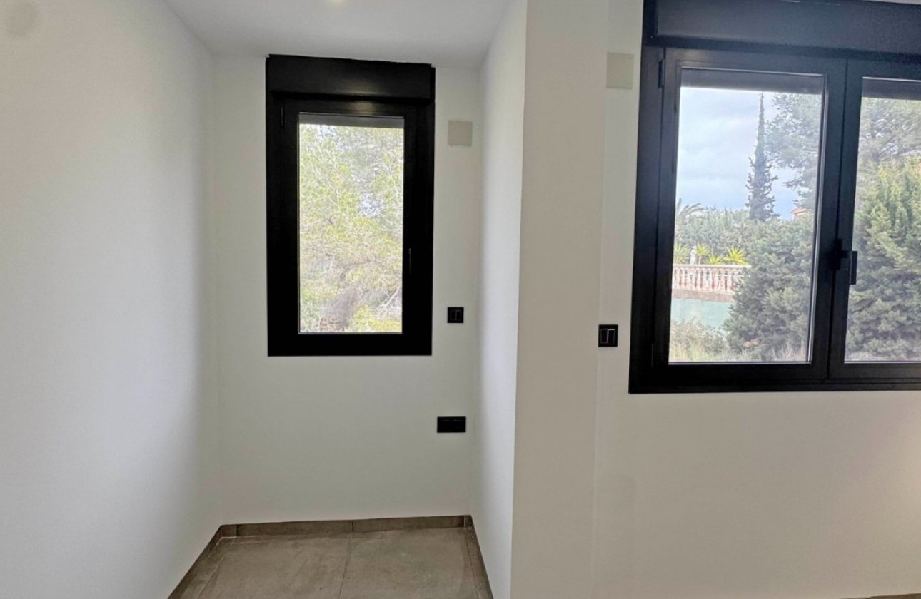 Reventa - Villa - Torrevieja - Los Balcones - Los Altos del Edén