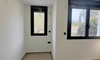 Reventa - Villa - Torrevieja - Los Balcones - Los Altos del Edén