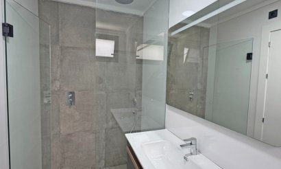 Reventa - Villa - Torrevieja - Los Balcones - Los Altos del Edén