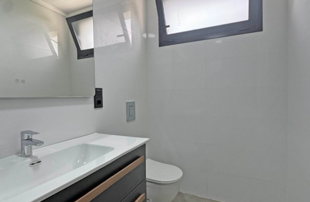Reventa - Villa - Torrevieja - Los Balcones - Los Altos del Edén
