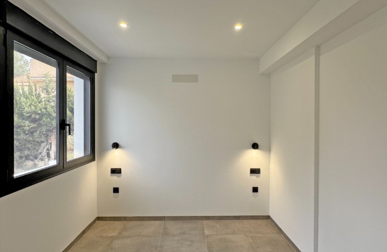 Reventa - Villa - Torrevieja - Los Balcones - Los Altos del Edén