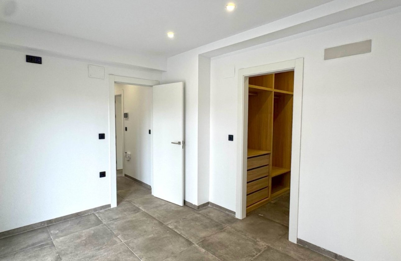 Reventa - Villa - Torrevieja - Los Balcones - Los Altos del Edén